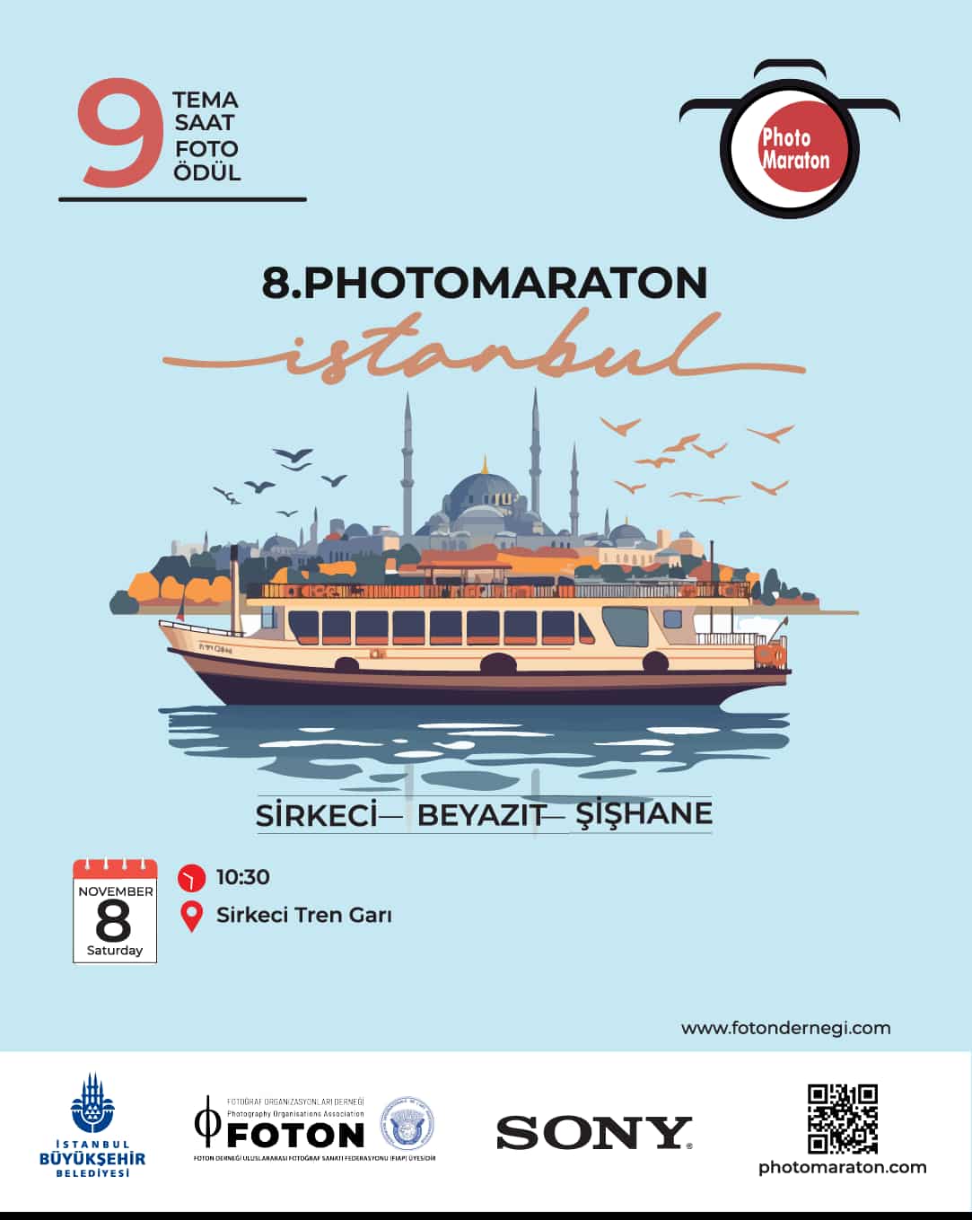8.PhotoMaratonIstanbul
